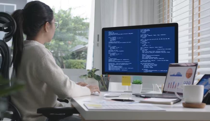 洪洞县企业数字化解决方案：机器学习赋能商业模式升级的核心路径
